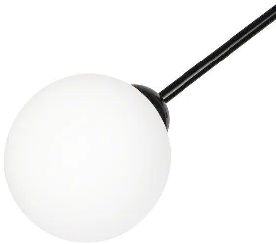 Luster na lanku ALESSIA BALL 3xG9/5W/230V