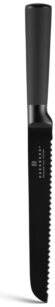 WELLHOX 6 dielna sada nožov v praktickom stojane