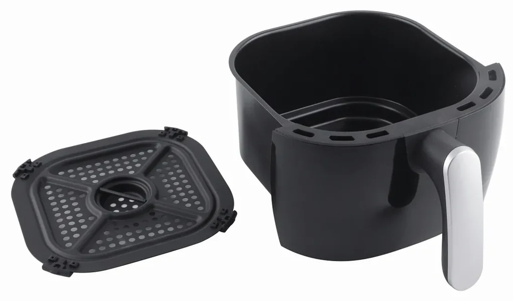 Guzzanti GZ 31D teplovzdušná fritéza