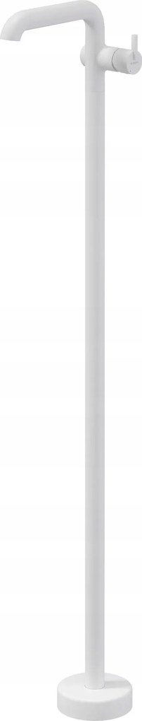 Deante Voľne stojaca umývadlová batéria Bqs A2KK