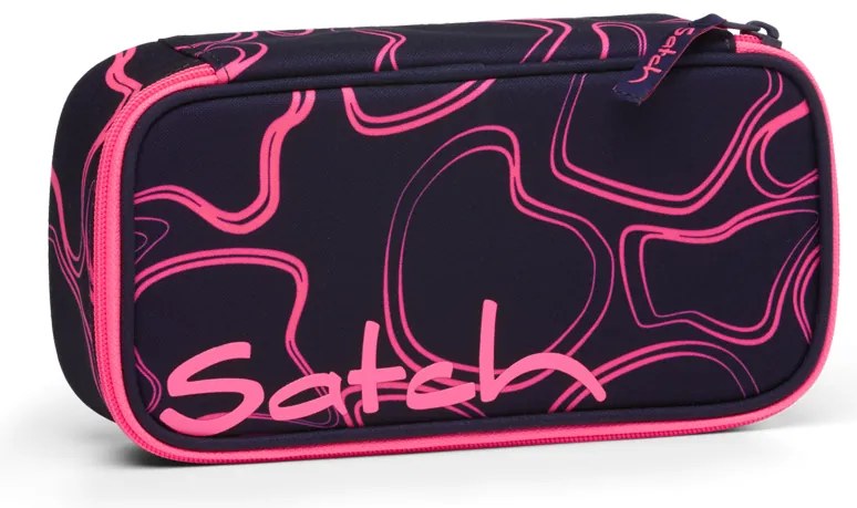 Peračník Ergobag Satch - Pink Supreme