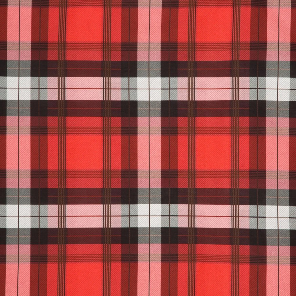 VIANOČNÉ RENFORCÉ OBLIEČKY BLISS 200X220 CM, 2KS 70X80 CM VZOROVANÉ