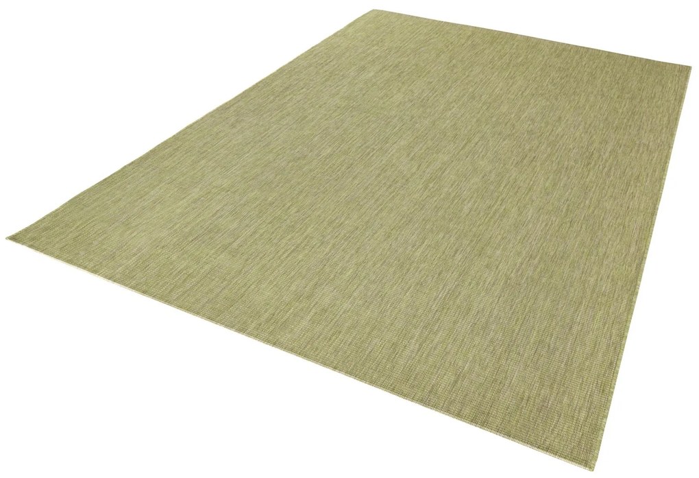 Hanse Home Collection koberce Kusový koberec Meadow 102726 grün - 200x290 cm