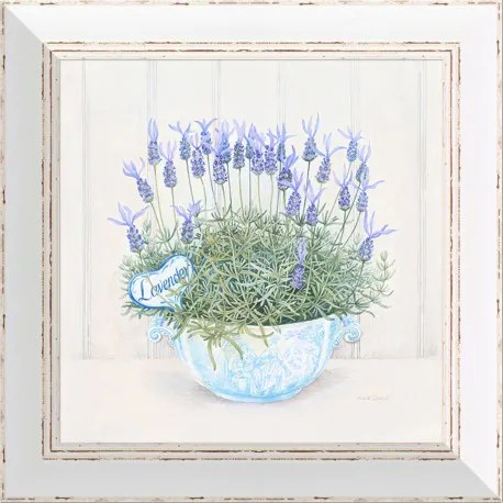 Rámovaný obraz 30x30cm FAP156