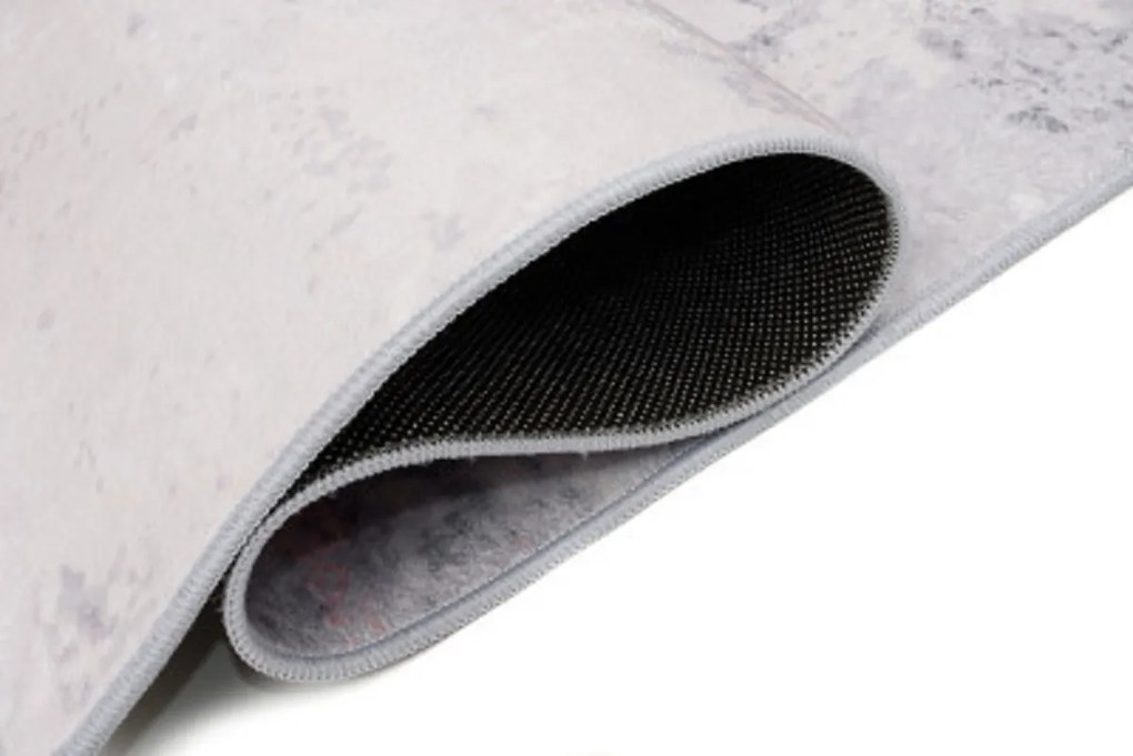 TA Koberec MRD-395 FLANEL S POTLAČOU Rozmer: 160x230 cm