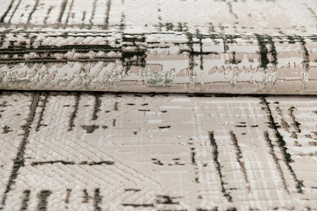 TA Koberec UE68A HNEDÁ PARMA YDD Rozmer: 200x300 cm