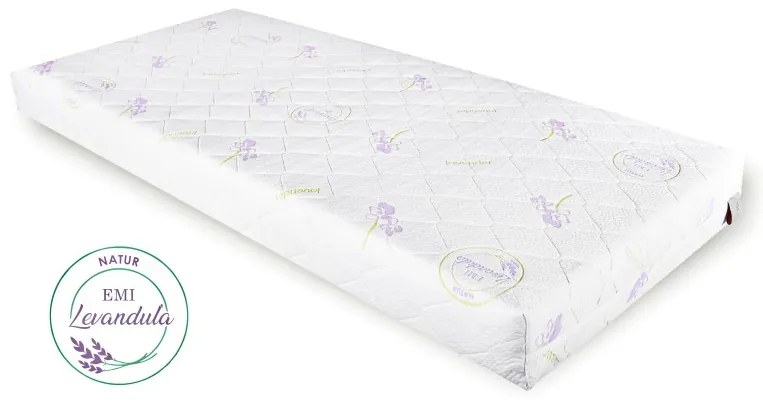 Matrac Memory Lavender EMI