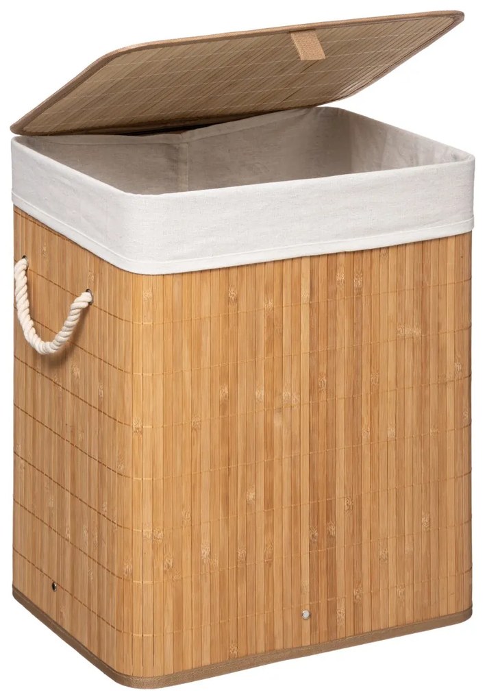 Kôš na bielizeň Bambou 60 l