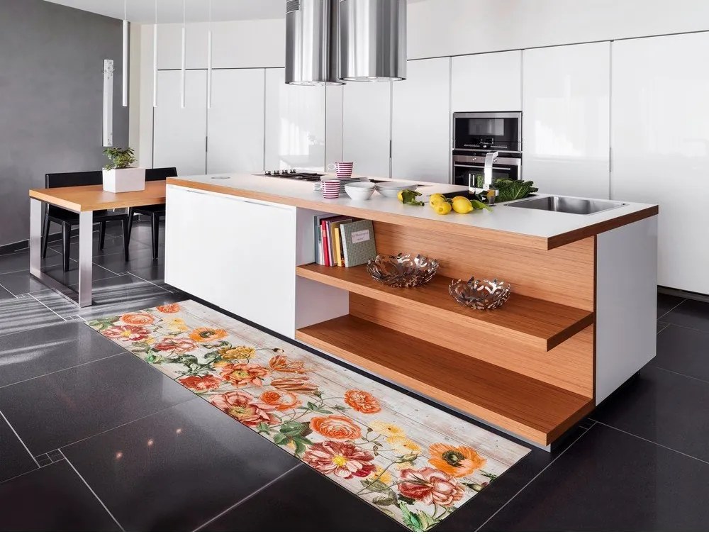 Koberec 52x100 cm Ricci Camelia – Universal