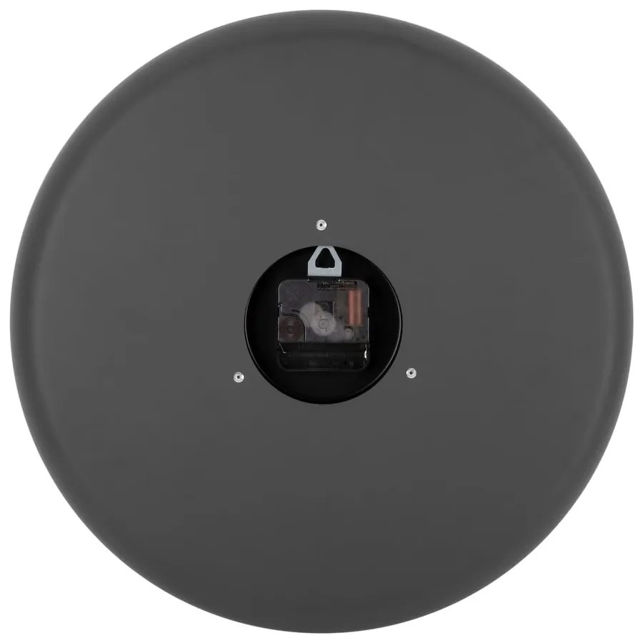 Nástenné hodiny ø 38 cm Dual Disc – Karlsson