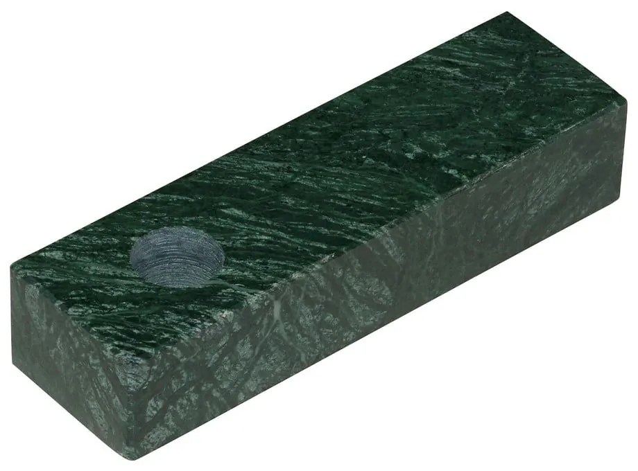 Kamenný svietnik Brick – Hübsch