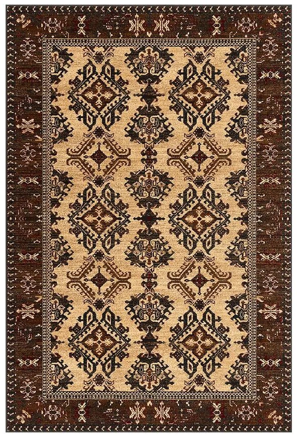 Koberec FD Standard Celio 1,7/2,4 čierny