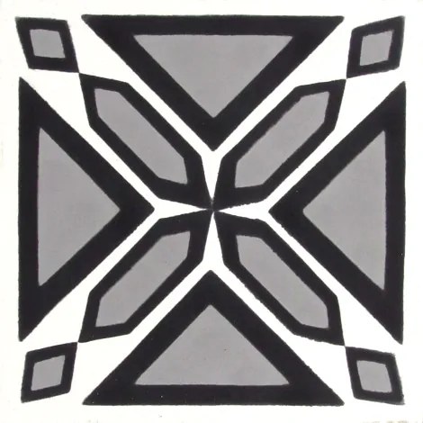 Cementové dlaždice 313 | Articima