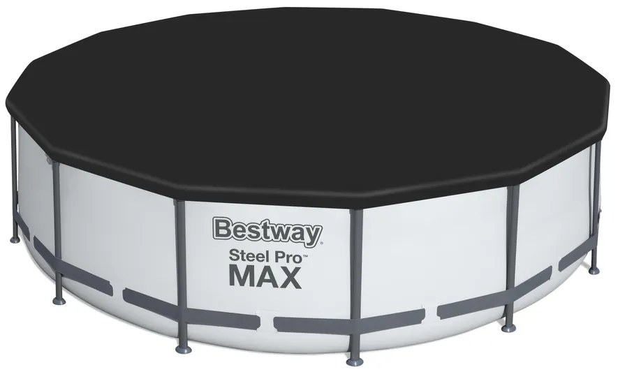 Záhradný bazén 396 x 122 cm Bestway