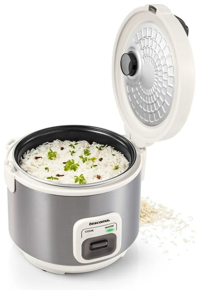 Elektrický ryžovar GrandChef – Tescoma