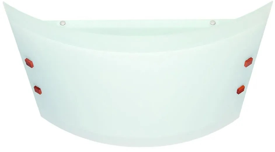 Moderné svietidlo LINEA Mille SB LED White 7852