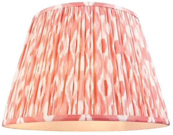 Endon 114667 - Stojacia lampa HIGGLEDY 1xE27/10W/230V ružová