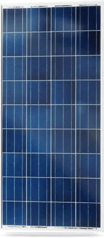 Solárny panel Victron Energy 140Wp polykryštalický