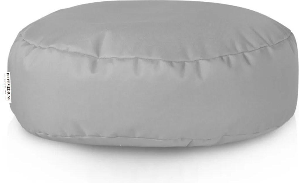 INTERMEDIC SK Podnožník Classic Outdoor Farba: 5.Oranžový