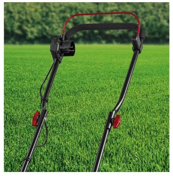 Parkside® Elektrická kosačka Perm 1200 A1 (100387096)