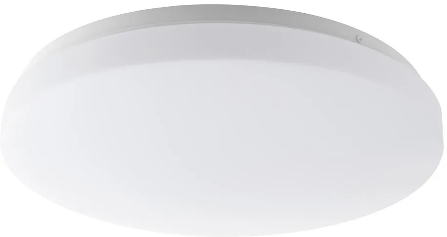 LEDVANCE LEDVANCE, Kúpeľňové stropné svietidlo, priemer 210mm, 900lm, 12W, 4000K, IP44, AC464790055