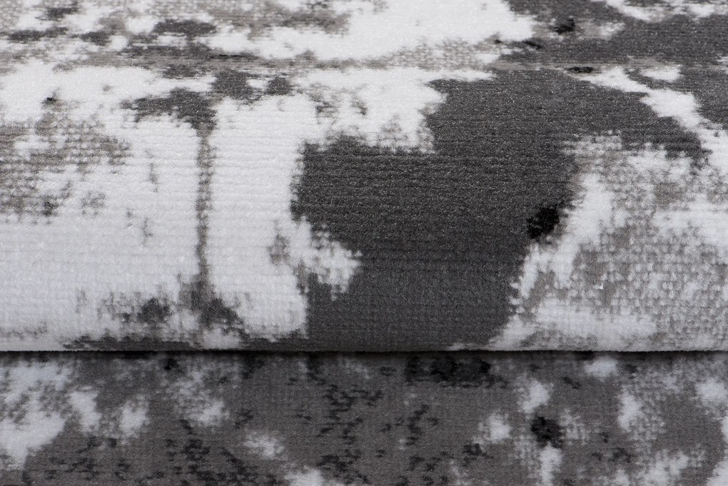 TA Koberec Q543D WHITE MAYA PP EYM Rozmer: 200x300 cm