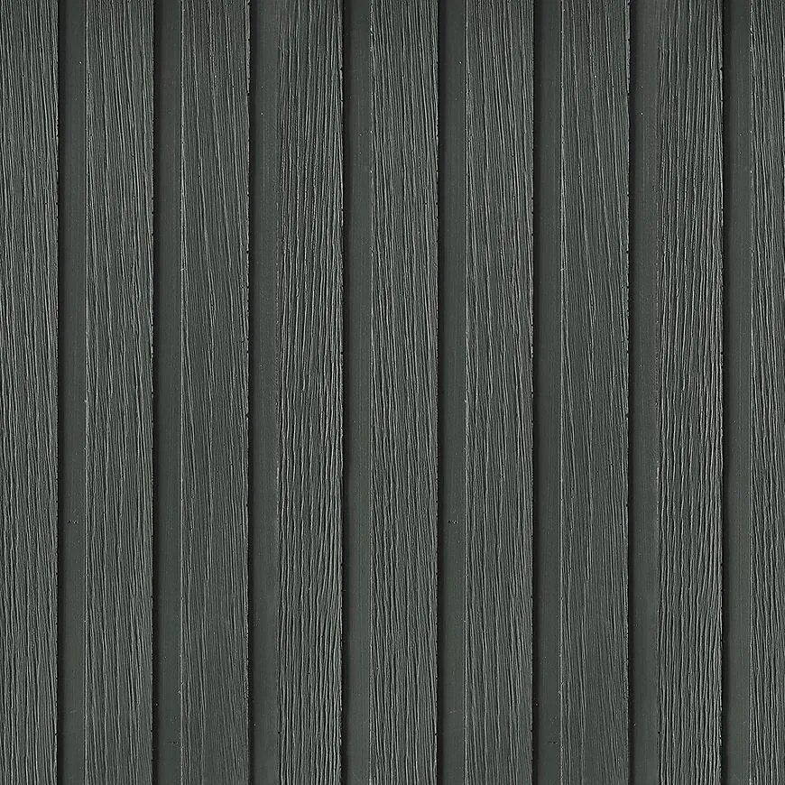 Elastická fasádna doska E-lamel antracit