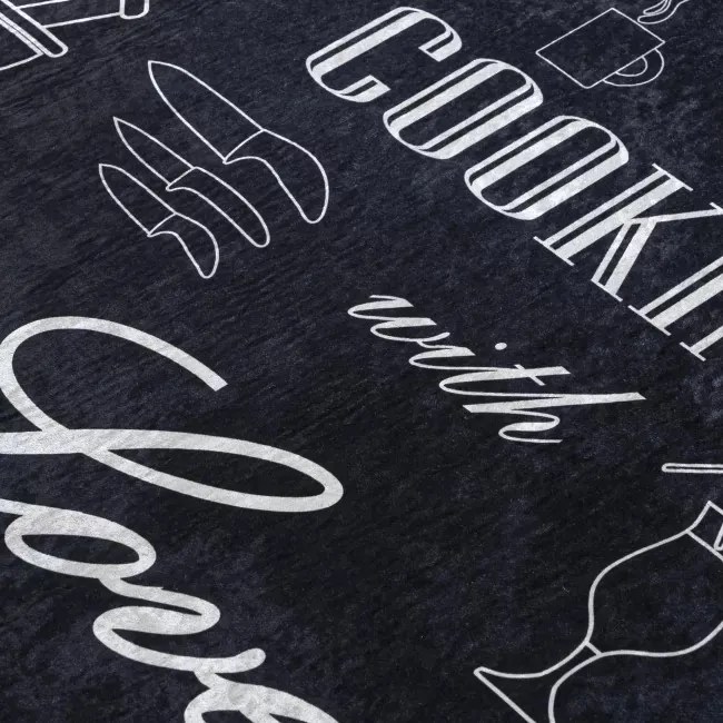 TA Koberec 38340 KUCHYŇA Rozmer: 80x300 cm