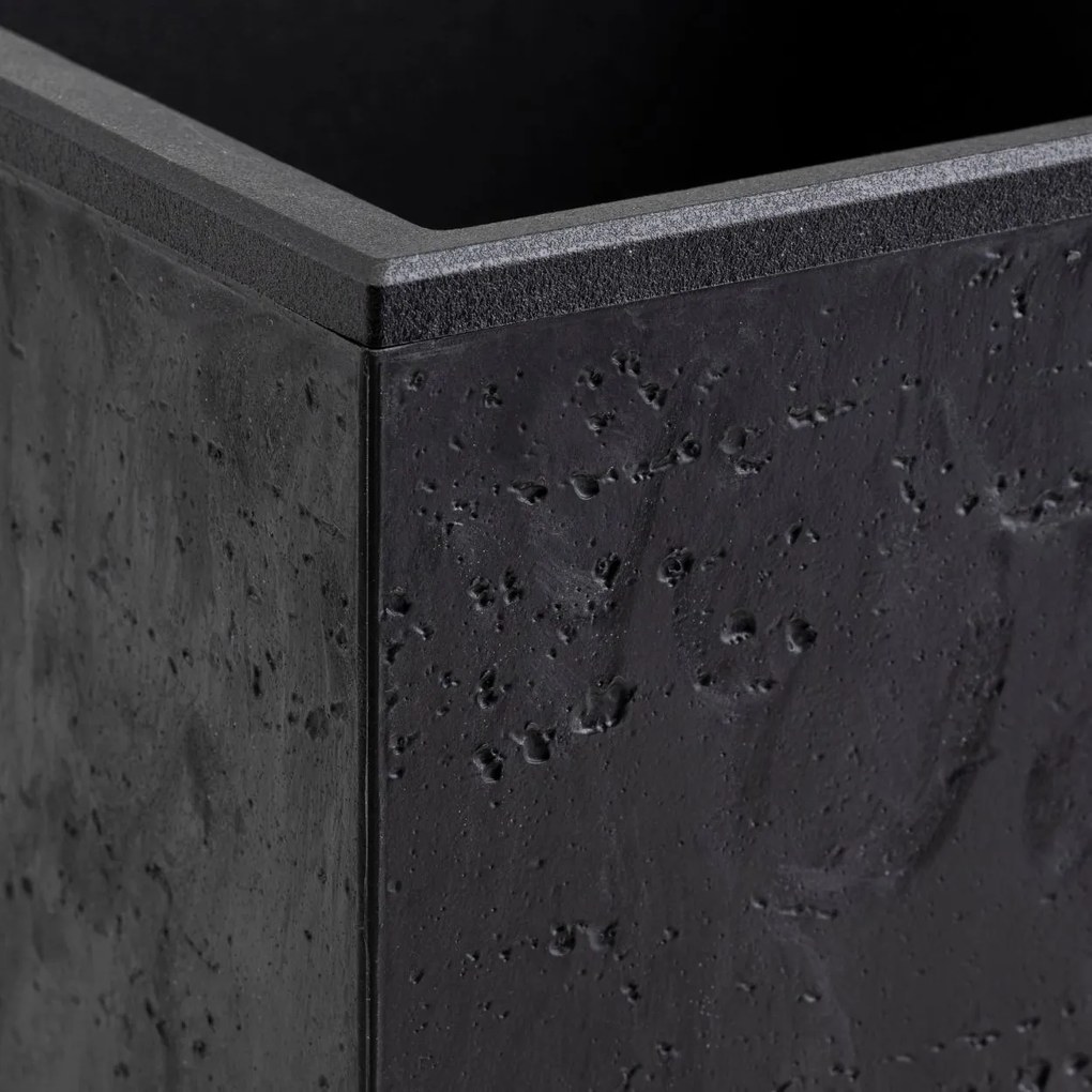 Květináč na kolečkách BETONIQUE 30x60 cm - výber z 7 prevedení