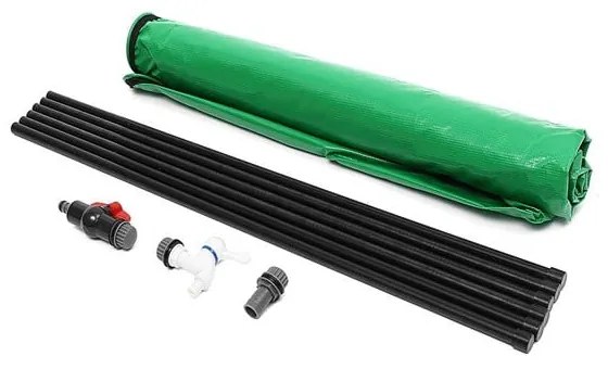 Sud na vodu – Garden Pleasure