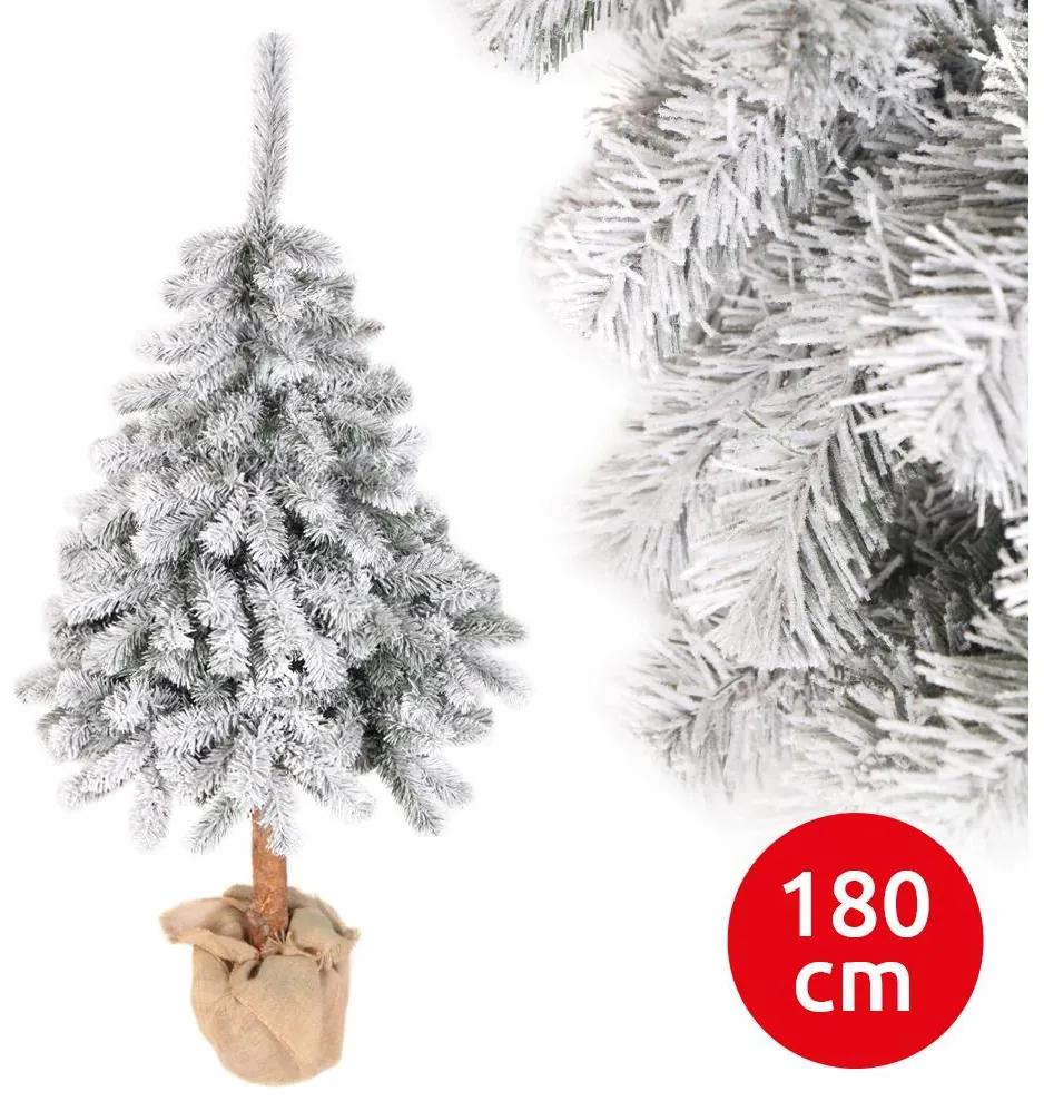 ANMA Vianočný stromček PIN 180 cm jedľa AM0126