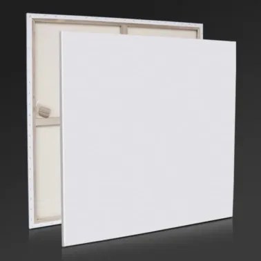 Maliarske plátno na ráme 100x100 cm%