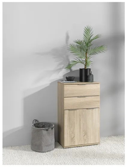 LIVARNO home Komoda, 58 x 95 x 33 cm (100364887)