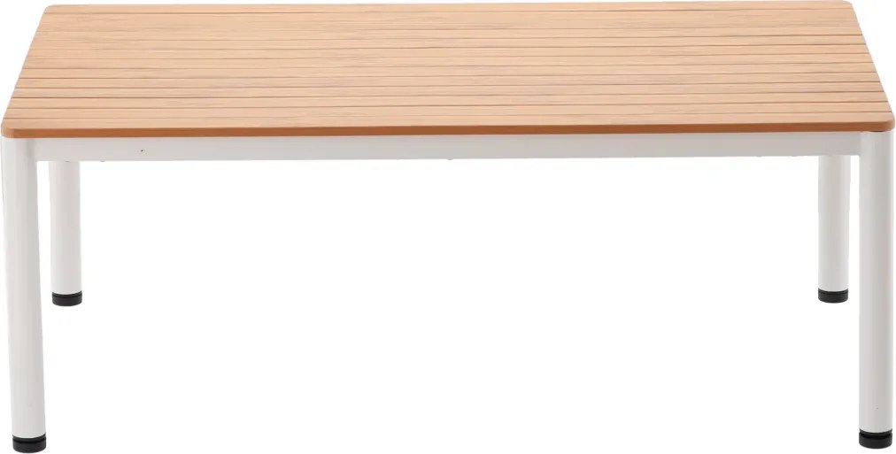 Garden Line SÚPRAVA HLINÍKOVÉHO NÁBYTKU „BELGRAD“ (SOFA + 2 KRESLÁ + STÔL) BEŽOVÁ + BEŽOVÉ VANKÚŠE