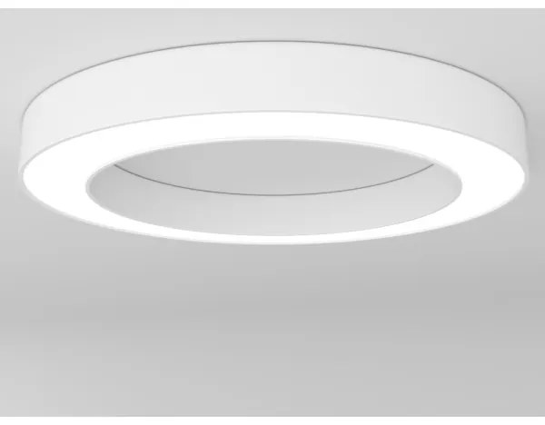 Immax NEO 07212L - LED Stmievateľné svietidlo PASTEL LED/53W/230V biela Tuya + DO