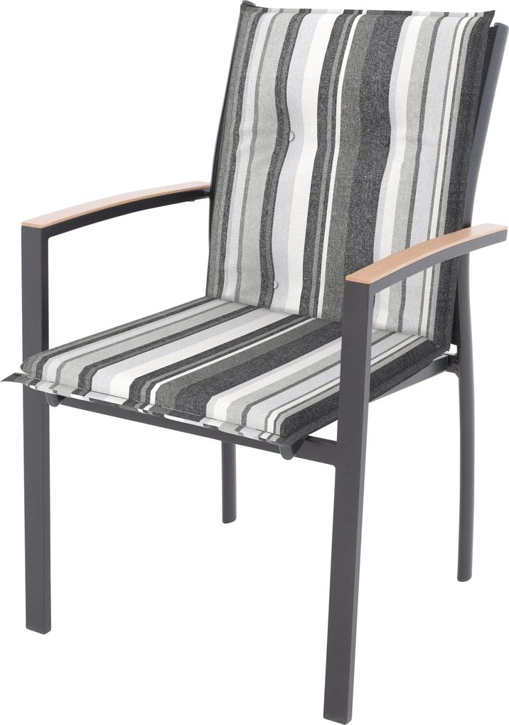 Doppler LIVING 9140 sivá