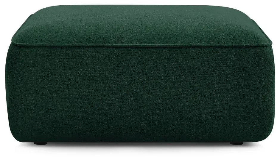 Tmavozelená podnožka Zephyr – Bobochic Paris