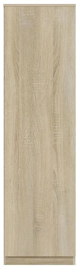 Skriňa SD-50 dub sonoma