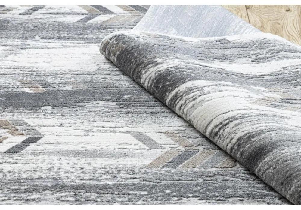 Kusový koberec Reme šedý 180x270cm
