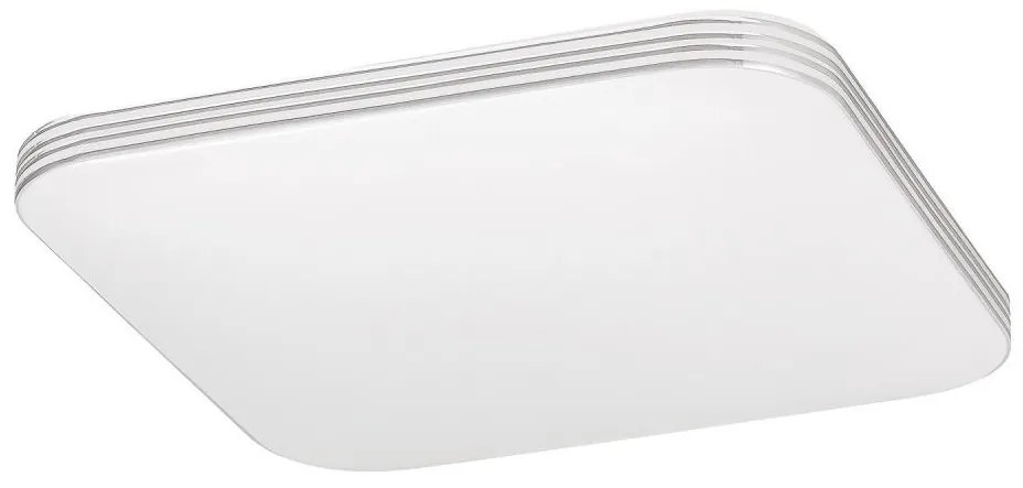 Rabalux 71176 - LED Stropné svietidlo OSCAR LED/18W/230V 4000K 33x33 cm