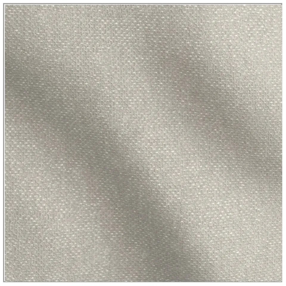 Sivobéžová čalúnená jednolôžková posteľ 90x200 cm Albumy – Maison de Rêve