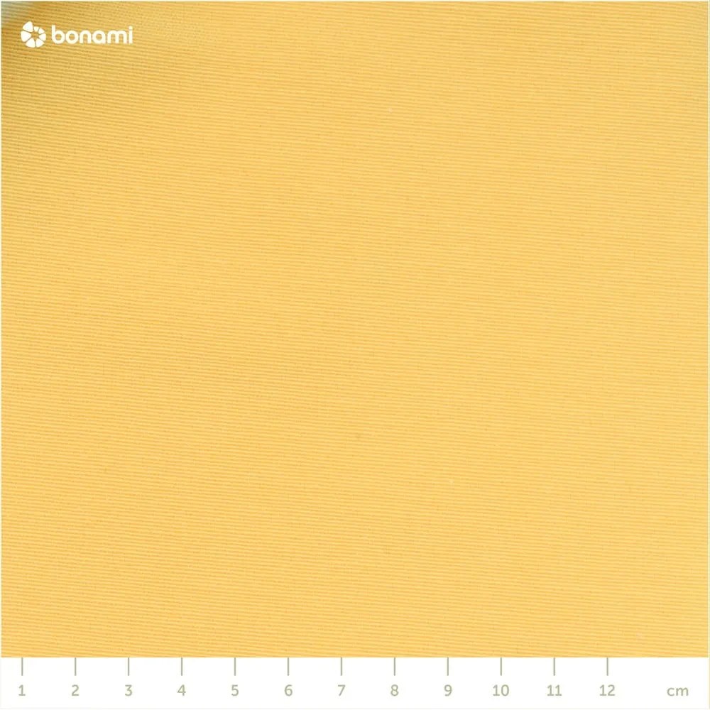 Variabilné kreslo Karup Design Roots Raw/Yellow