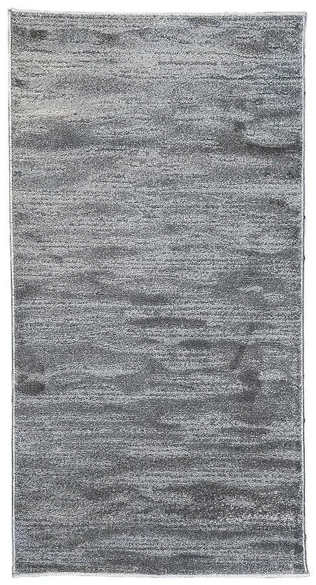 Koberec Frisee Bajo 0,8/1,5 FR2441 šedá