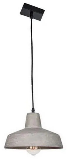 Zambelis 1655 - Luster na lanku 1xE27/40W/230V