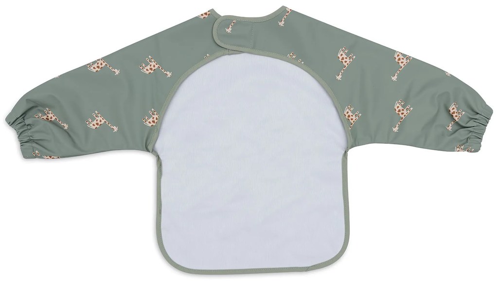Podbradník s rukávmi Sleeves Jungle Jambo