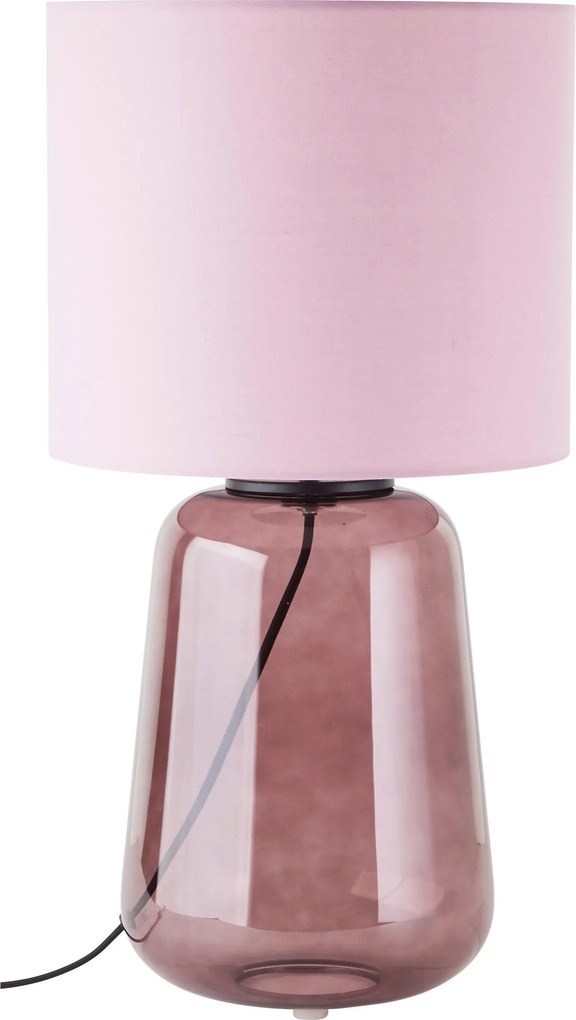 XXXLutz STOLNÁ LAMPA, E27, 30/56,5 cm - Interiérové svietidlá - 003106117001