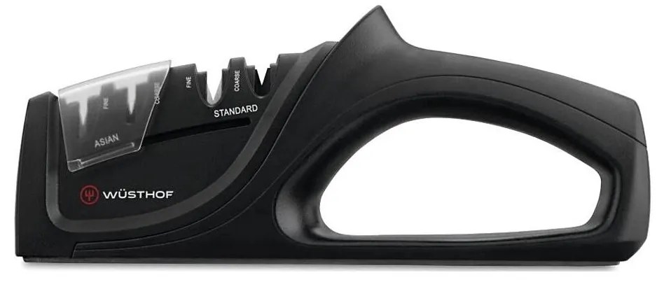 Wüsthof - Brúska na nože 4v1