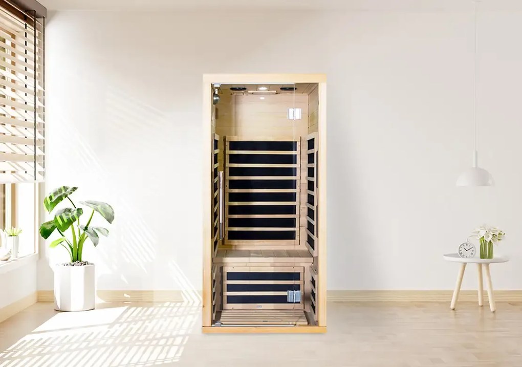 Marimex | Infrasauna Marimex TRENDY 1001 M s Wi-Fi (FSC) | 11105673