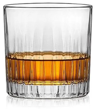 RCR Pohár Timeless 310 ml, 6 ks