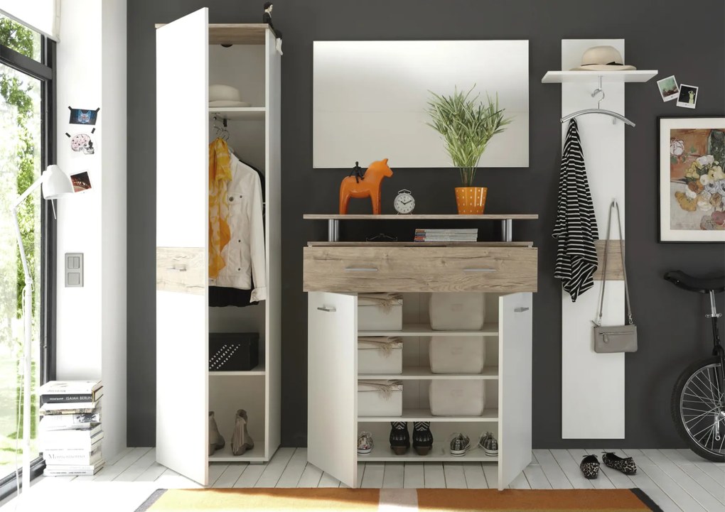 Sconto Predsieňová stena LIFT